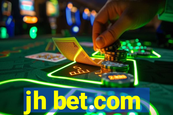 jh bet.com